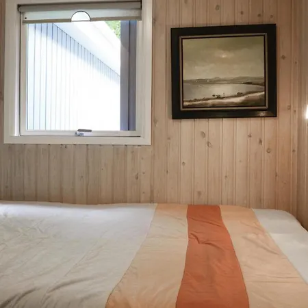 Dom wakacyjny Two-Bedroom Holiday Home In Aabenraa *